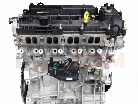 Motor 204PT Land Rover Range Rover Evoque I (Versión 2015) 2.0 Si4 (240 cv) AWD Automatico