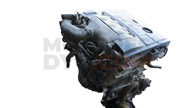 Motor 2056936304 Nissan Primera Hatch (P12) 2.5 i 16V (170 cv)