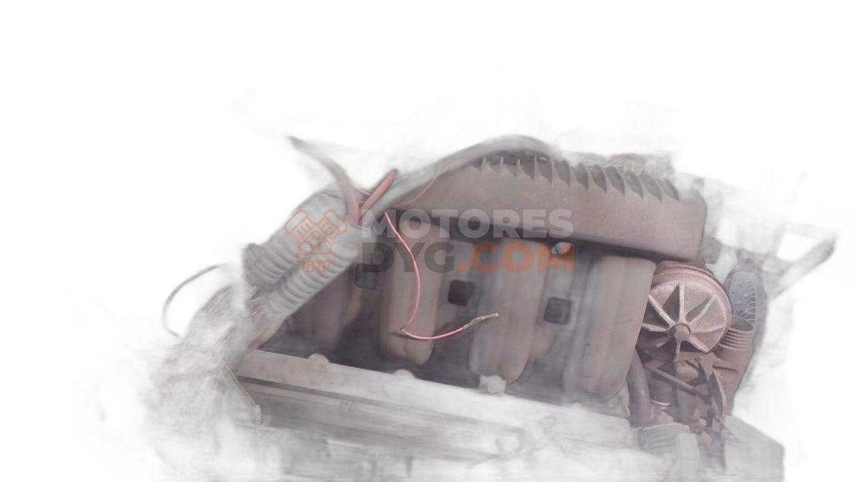 Motor 20651 Bmw Serie 3 Coupe (E36) 320i (150 cv)