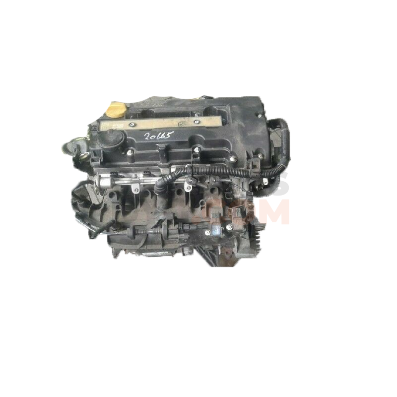 Motor 20665 Opel Astra J Sedan 2.0 CDTI (165 cv) Ecotec start/stop