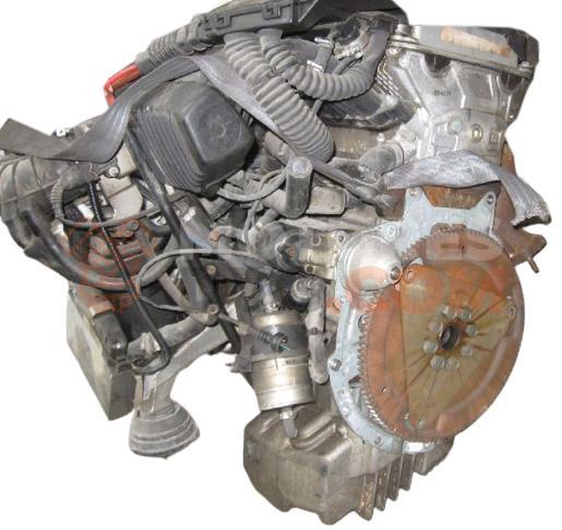 Motor 206S2 Bmw Serie 3 (E36) 320i (150 cv)