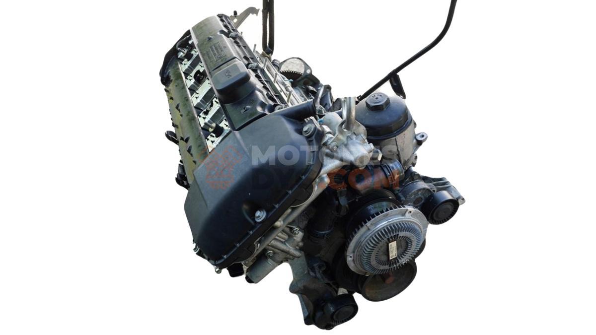 Motor 206S4 Bmw Serie 3 (E46, 2001) 325i (192 cv)