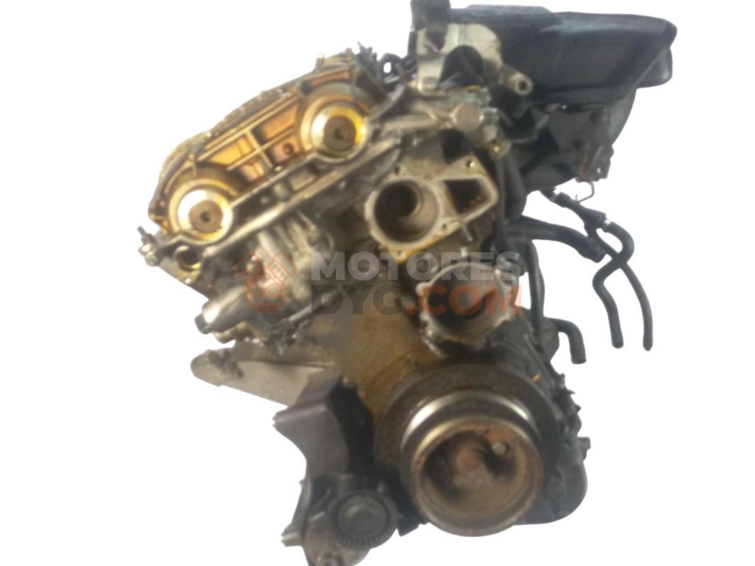 Motor 206S4 Bmw Serie 5 Touring (E39) 520i (150 cv)