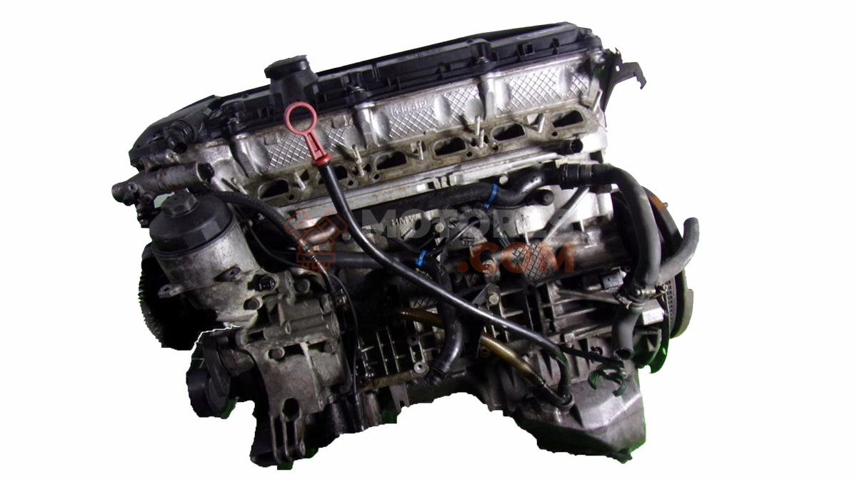Motor 206S4 Bmw Serie 5 Touring (E39) 520i (150 cv) Automatico