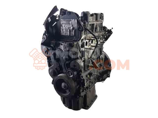 Motor 206sw Peugeot Expert Furgón (VF3A_, VF3U_, VF3X_) 2.0 HDI 165 (163 cv)