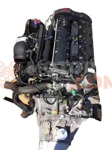 Motor 206sw Peugeot Expert Tepee (VF3V_) 2.0 16V (140 cv)