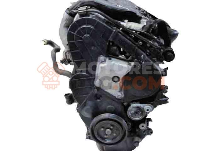 Motor 206sw Peugeot Expert Tepee (VF3V_) 2.0 HDI 100 (98 cv)