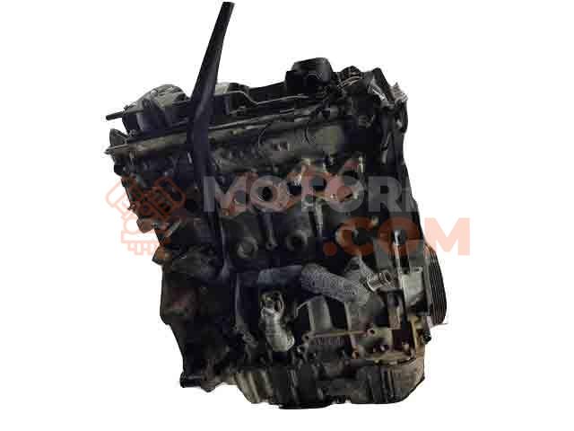 Motor 206sw Peugeot Expert Tepee (VF3V_) 2.0 HDI 100 (98 cv)