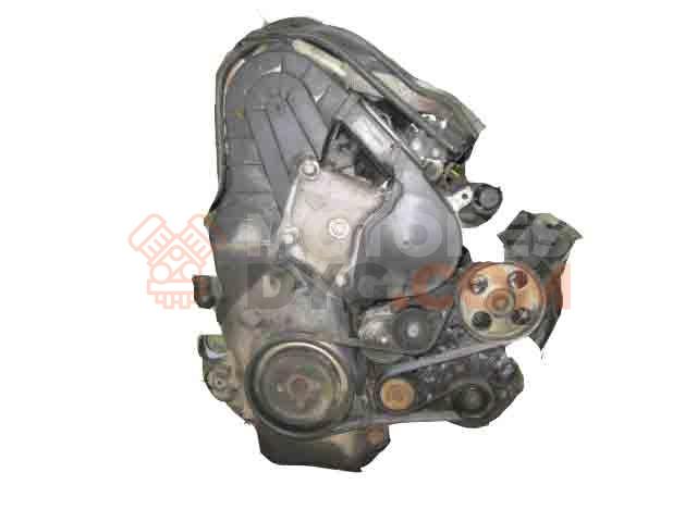 Motor 206sw Peugeot Expert Tepee (VF3V_) 2.0 HDI 120 (120 cv)