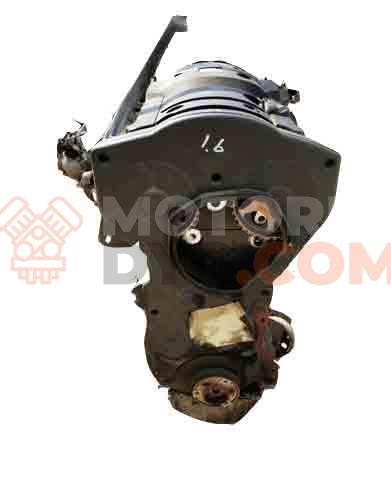 Motor 206sw Peugeot Expert Tepee (VF3V_) 2.0 HDI 165 (163 cv)