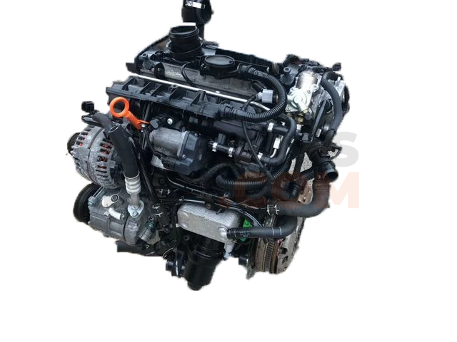 Motor 20BWA Audi TT Roadster (8J) 2.0 TFSI (200 cv) quattro S tronic