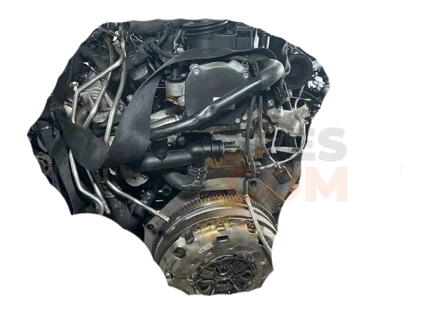 Motor 20CKT80 Volkswagen Crafter 30-50 Caja/Chasis (2F_) 2.0 TDI (140 cv)