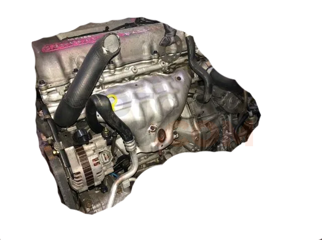 Motor 20DE20 Nissan Liberty (M12) 2.0 i 16V GT4 (230 cv)
