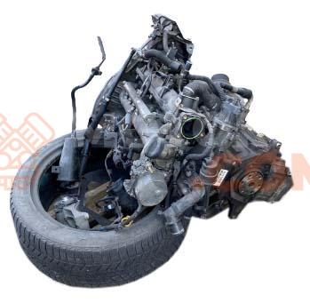 Motor 20dth Opel Insignia Country Tourer 2.0 CDTI (120 cv) Ecotec ecoFLEX start/stop