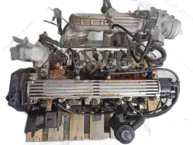 Motor 20H MG Montego 2.0 EFi (117 cv)
