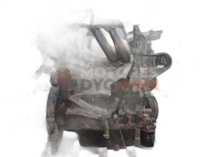 Motor 20H MG Montego 2.0 EFi (117 cv)