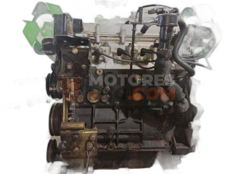 Motor 20H MG Montego 2.0 EFi (117 cv)