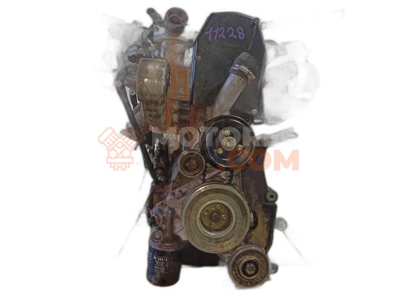 Motor 20H MG Montego 2.0 EFi (117 cv)