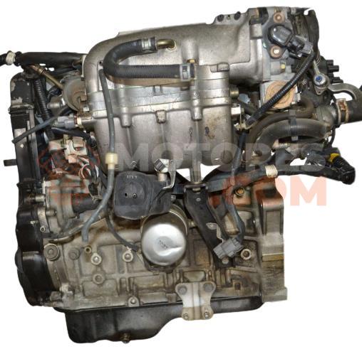 Motor 20HF51 Rover Montego 2.0 i CAT (102 cv)