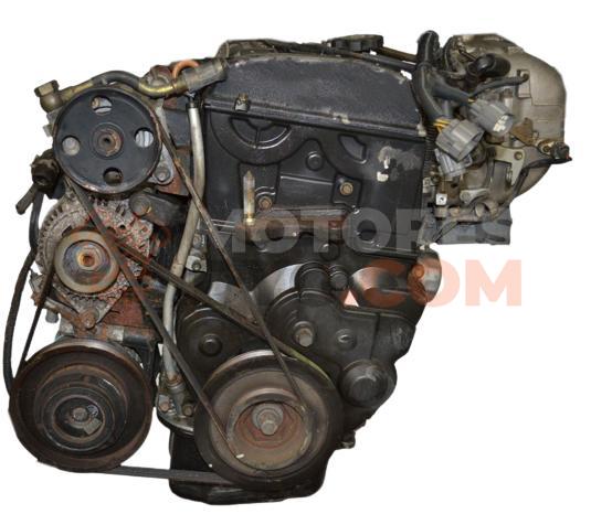 Motor 20HF51 Rover Montego 2.0 i CAT (102 cv)