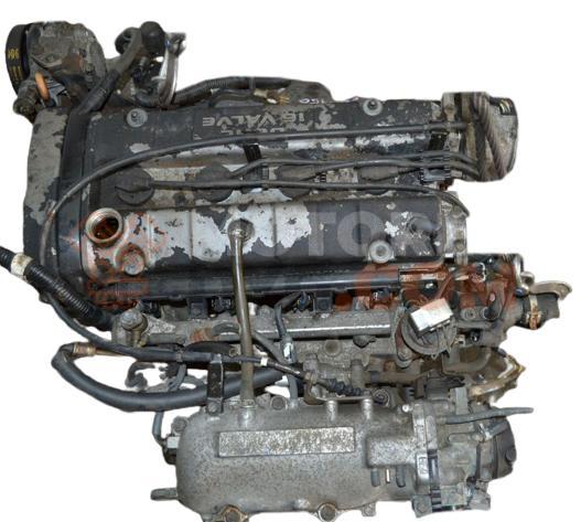 Motor 20HF51 Rover Montego 2.0 i CAT (102 cv)