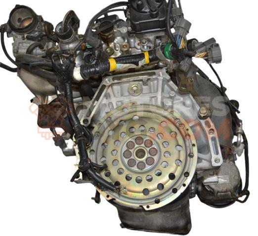 Motor 20HF51 Rover Montego 2.0 i CAT (102 cv)