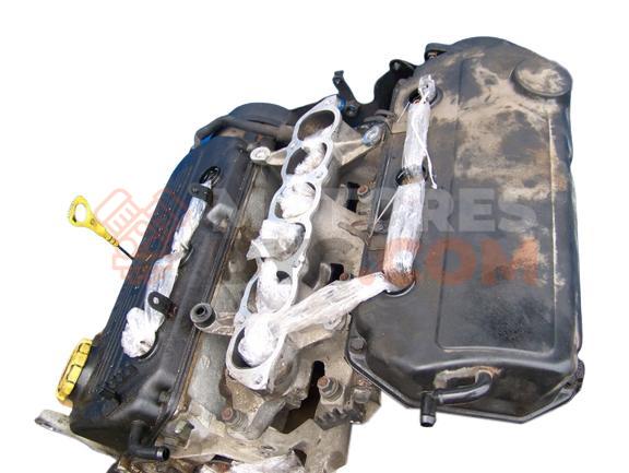 Motor 20JA Chrysler Stratus (JA) 2.0 16V (133cv)