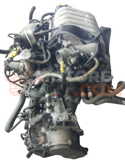 Motor 20JA Chrysler Stratus (JA) 2.0 16V (133cv)