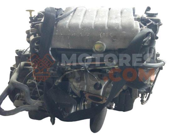 Motor 20JA Chrysler Stratus (JA) 2.0 16V (133cv)