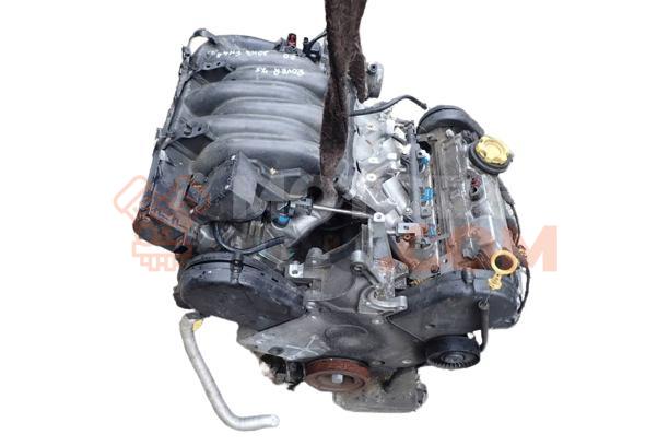 Motor 20K4FM49 Rover 75 (RJ) 2.0 V6 (150 cv)