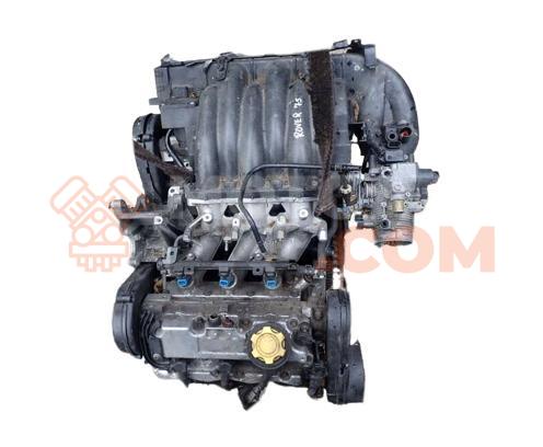 Motor 20K4FM49 Rover 75 (RJ) 2.0 V6 (150 cv)