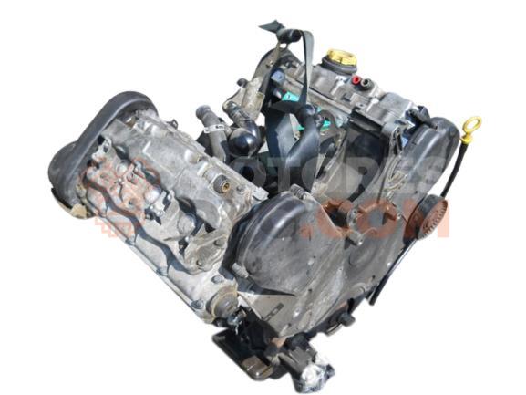 Motor 20K4FM49 Rover 75 (RJ) 2.0 V6 (150 cv)
