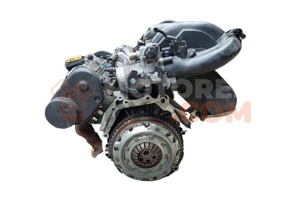 Motor 20K4FM49 Rover 75 (RJ) 2.0 V6 (150 cv)