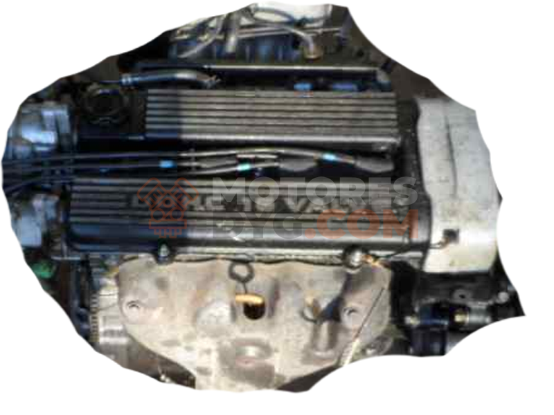 Motor 20L Rover 200 Coupe (XW) 216 (122 cv)