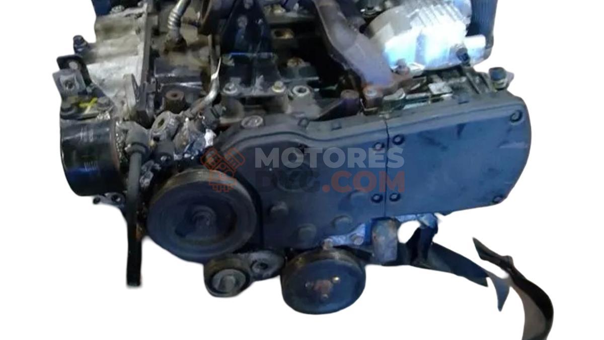 Motor 20T2N Honda Accord VI (CE,CF) 2.0 16V (147 cv)