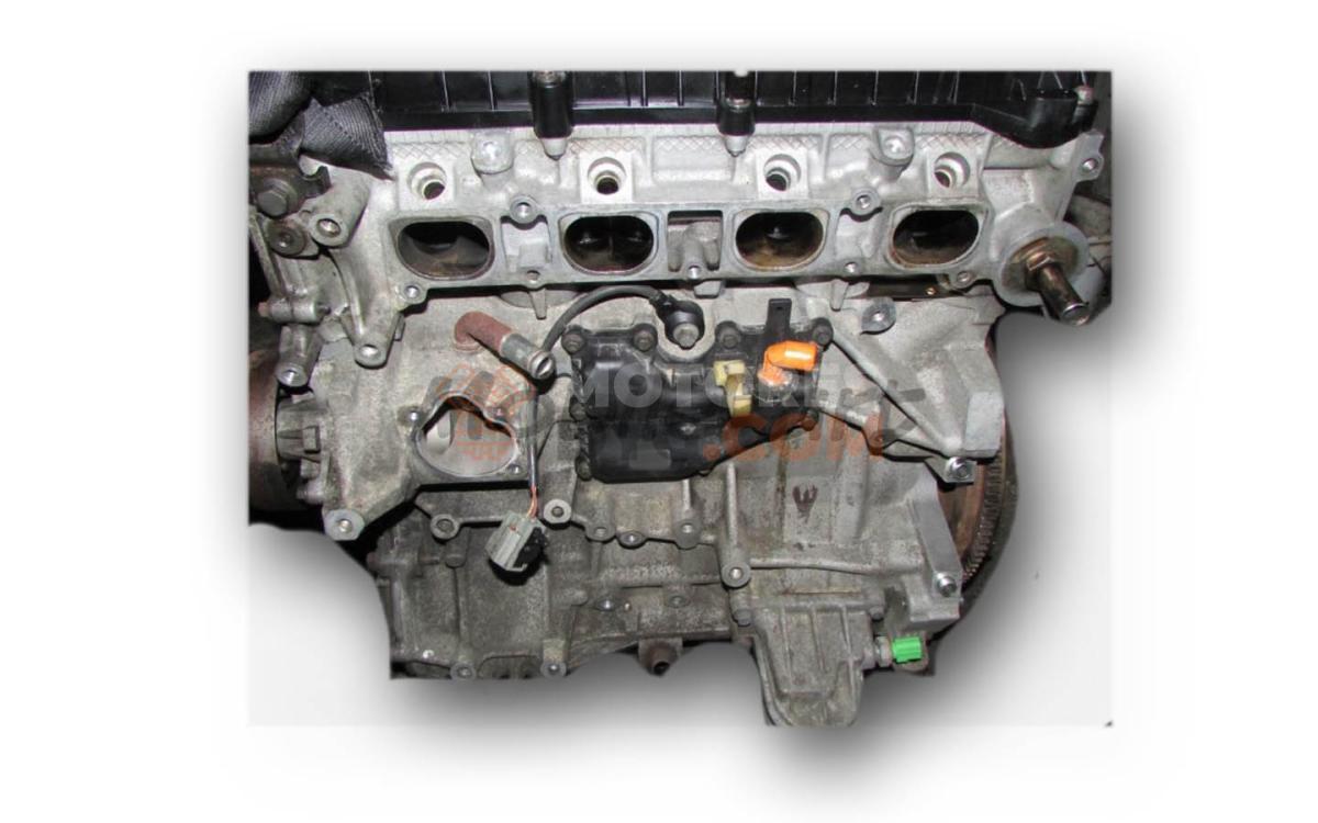 Motor 20T2N Honda Accord VI Hatchback 2.0i 16V (147 cv) Automatico