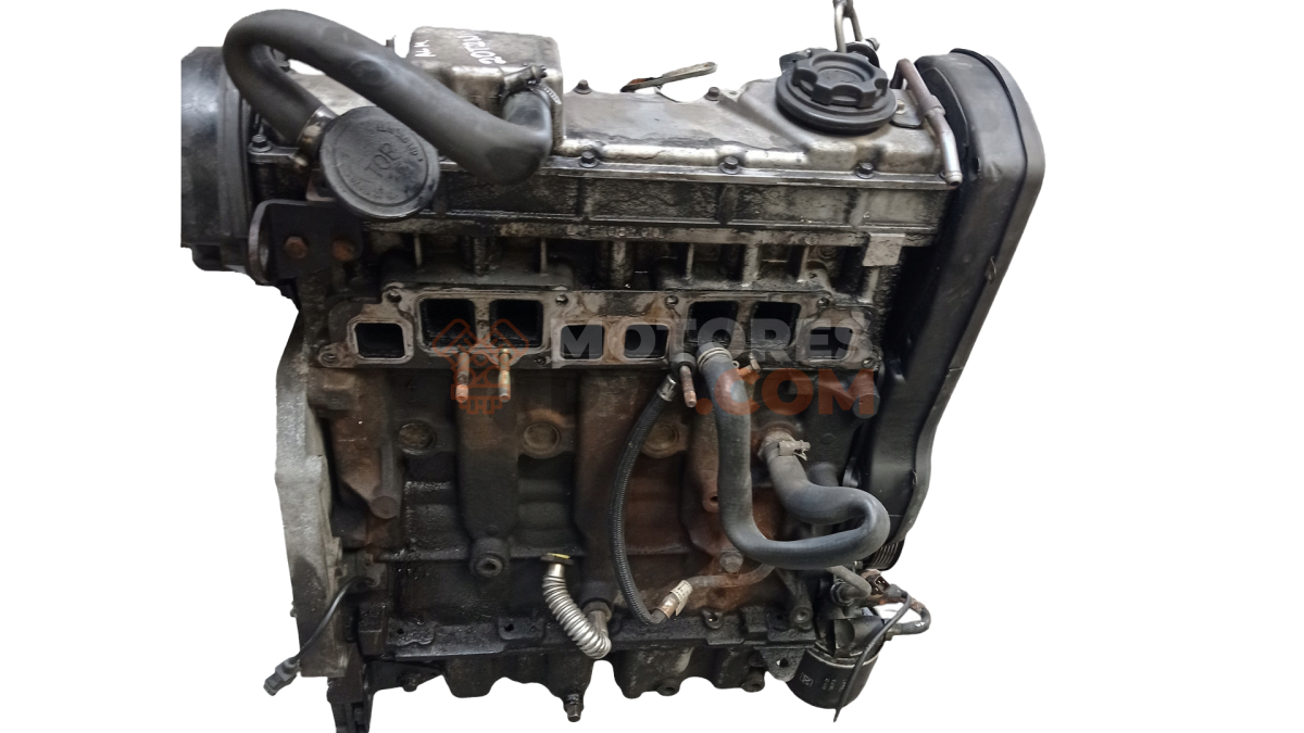 Motor 20T2N Honda Civic VI Wagon 2.0 i D (105 cv)