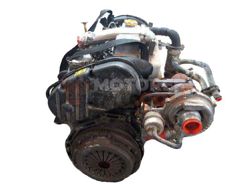 Motor 20T2N Land Rover Freelander Soft Top 2.0 DI (98 cv)