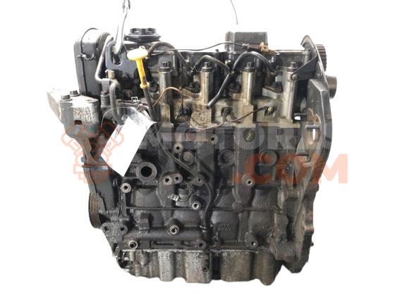 Motor 20T2N Rover 600 (RH) 620 SDi (105 cv)