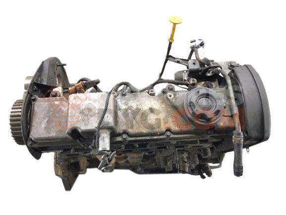 Motor 20T2N Rover 600 (RH) 620 SDi (105 cv)