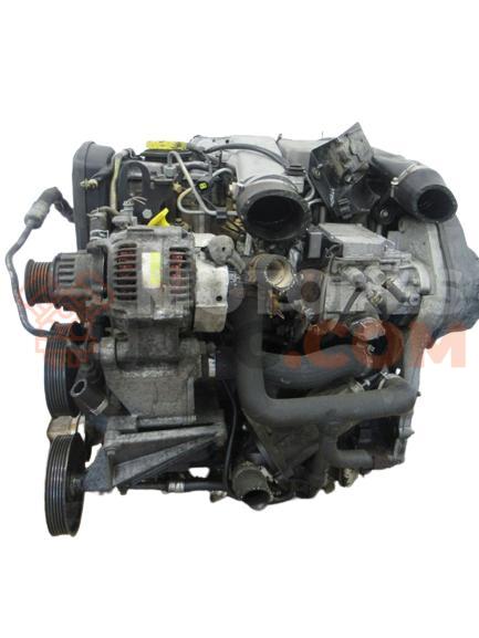 Motor 20T2N Rover 600 (RH) 620 SDi (105 cv)
