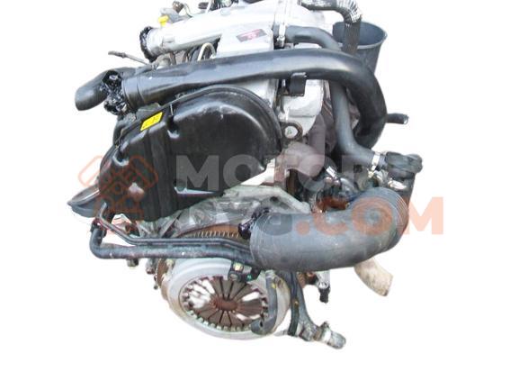 Motor 20T2R Rover 200 (RF) 200 Vi (145 cv)