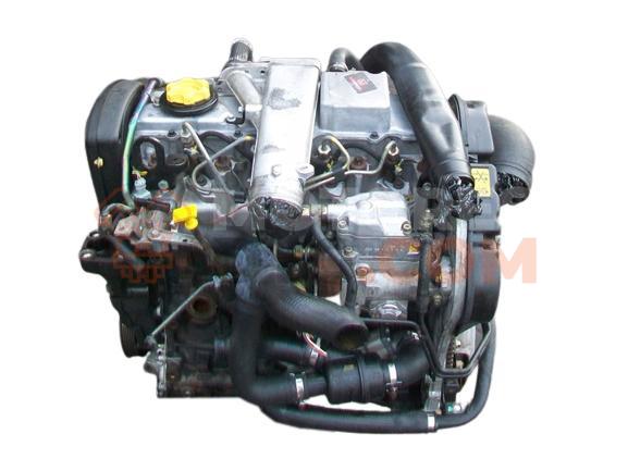 Motor 20T2R Rover 200 (RF) 200 Vi (145 cv)