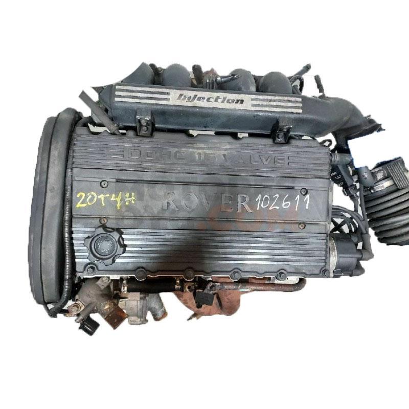 Motor 20T4H Rover 400 Hatchback (RT) 420 Di (105 cv)