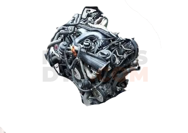 Motor 20TFSI Audi A5 Cabriolet (8F7) Versión 2011 3.0 TDI V6 (204 cv) Multitronic