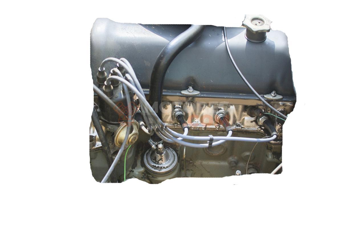 Motor 2101 Lada Nova (2105) 1200 Junior/L (VAZ, WAS 2105 60 cv)