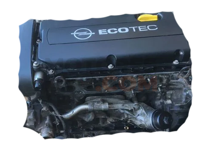 Motor 21010 Opel Astra H Caravan 1.9 CDTI (150 cv)