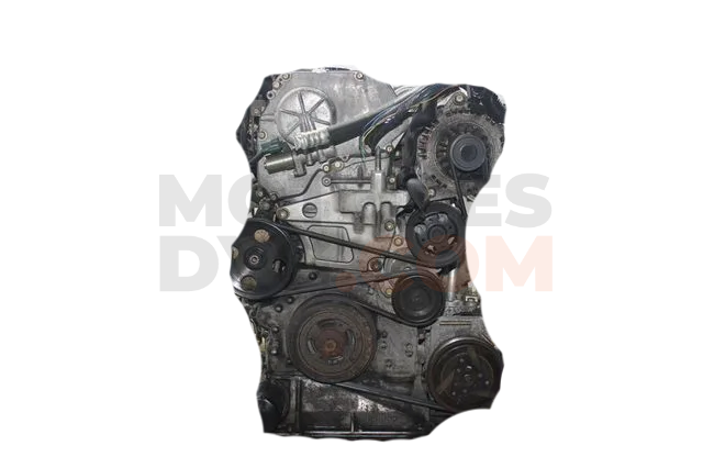 Motor 2110194256 Nissan Prairie (M12) 2.0 i 16V 4X4 (140 cv)