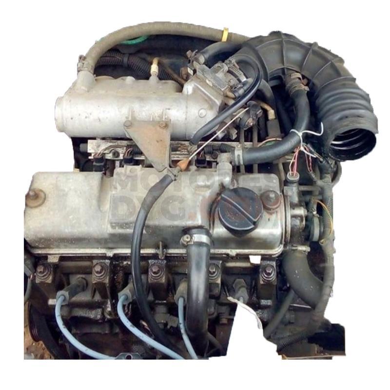 Motor 2111 Lada 110 (2110) 1.5 ( 71 cv)