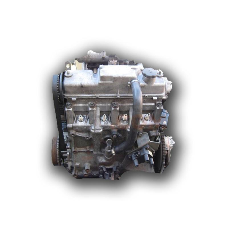 Motor 2111 Lada 110 (2110) 1.5 ( 78 cv)